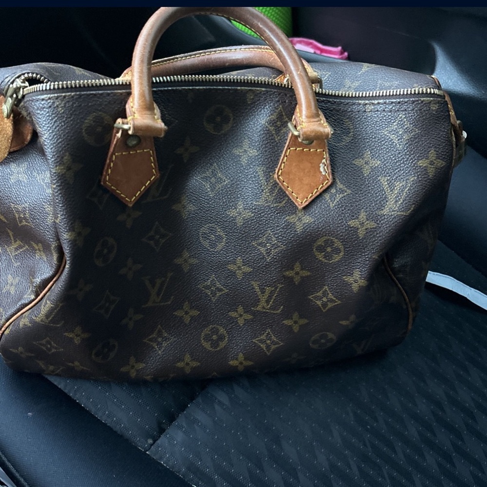 LV speedy 30